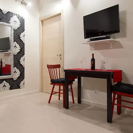 La Nostra Trastevere Appartamento Roma