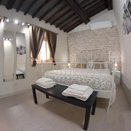 La Nostra Trastevere Appartamento
