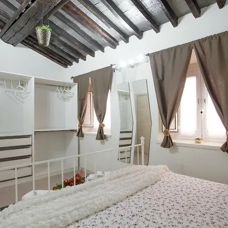 Appartamento La Nostra Trastevere *