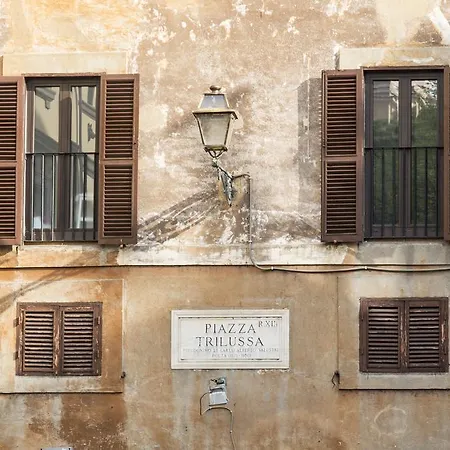 La Nostra Trastevere *