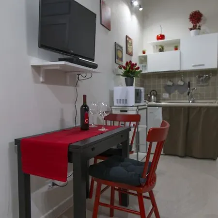 La Nostra Trastevere Apartment *