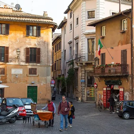 La Nostra Trastevere * Rome