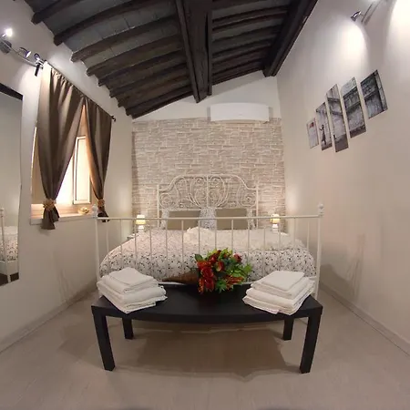 Apartment La Nostra Trastevere