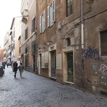 Apartment La Nostra Trastevere