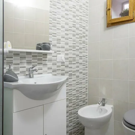Apartment La Nostra Trastevere *
